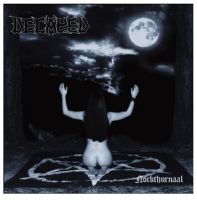 DECAYED (Pt) - Nockthurnaal, CD